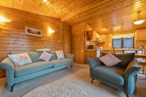 Open Plan Living ...