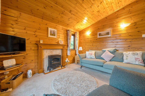 Open Plan Living ...