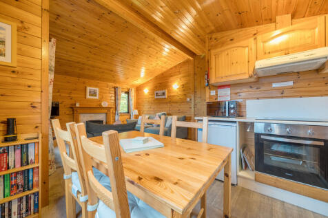 Open Plan Living ...