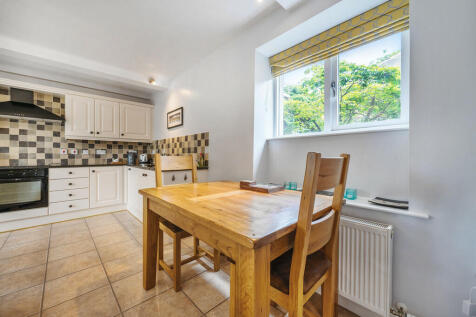 Open Plan Living ...