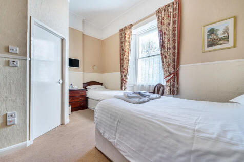 Guest Bedroom One