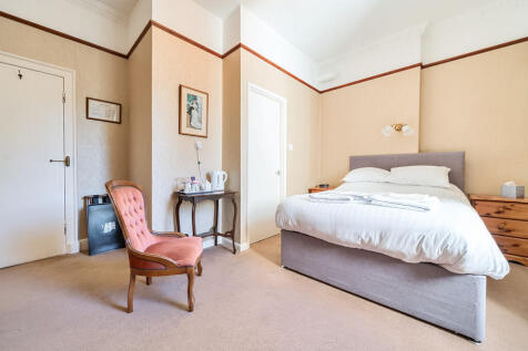 Guest Bedroom Two