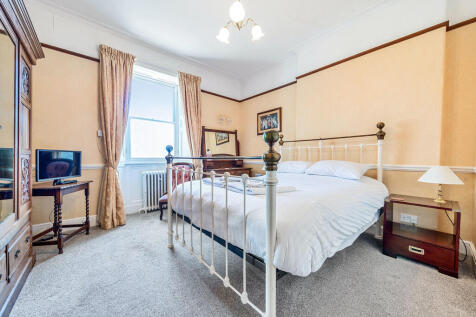 Guest Bedroom Six