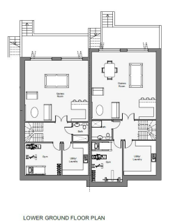 Lower Ground Floor