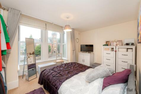 Principal Bedroom (A)