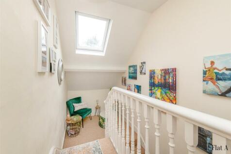 Hallway (A)
