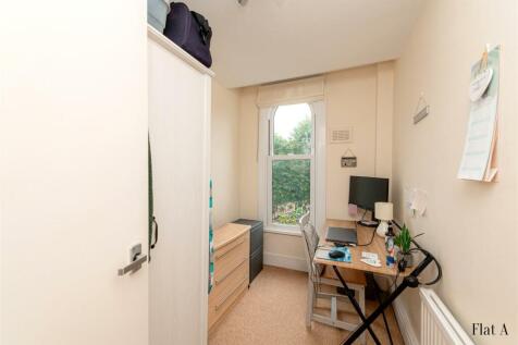 Bedroom 2 (A)