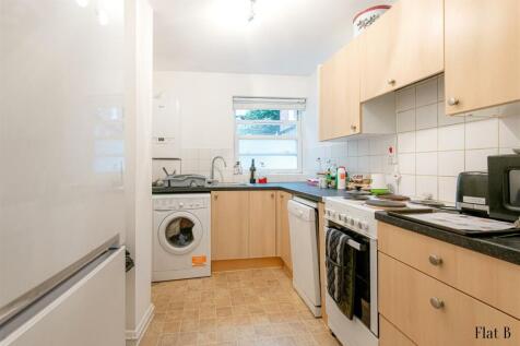 Kitchen (B)