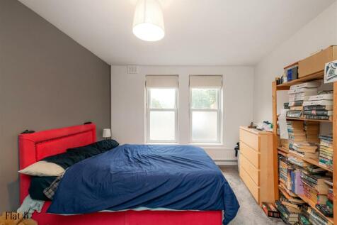 Bedroom (B)