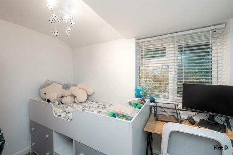 Bedroom 2 (D)