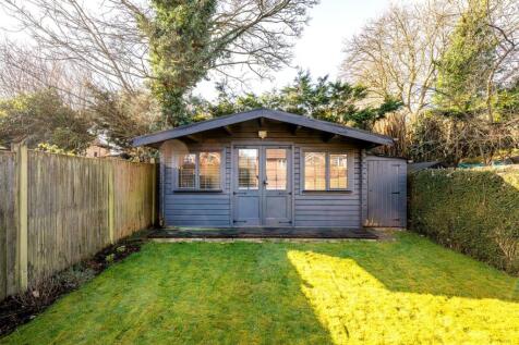 Outbuilding