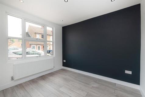 Ground Floor Bedroom