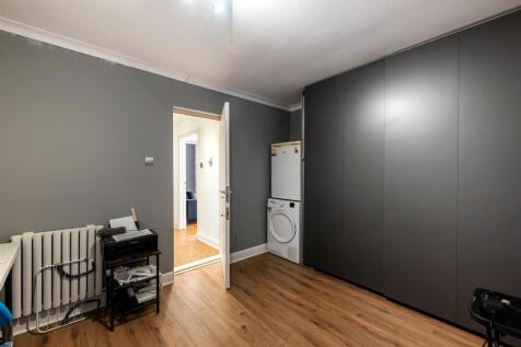 Playroom/Study