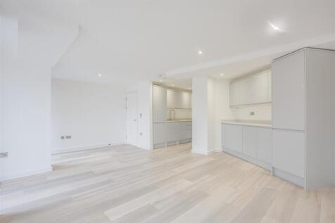 Reception Space