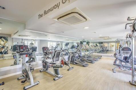 Residents Gym