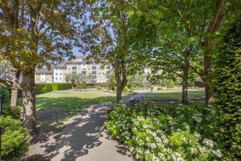 Communal Grounds