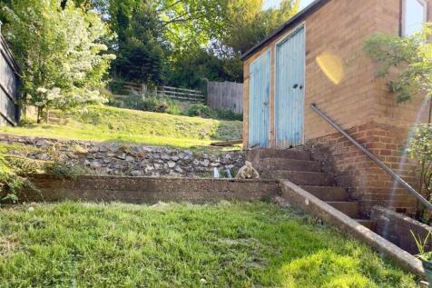 Garden 1