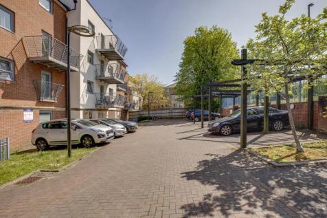 Resident Parking
