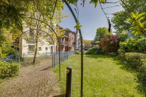 Communal Gardens