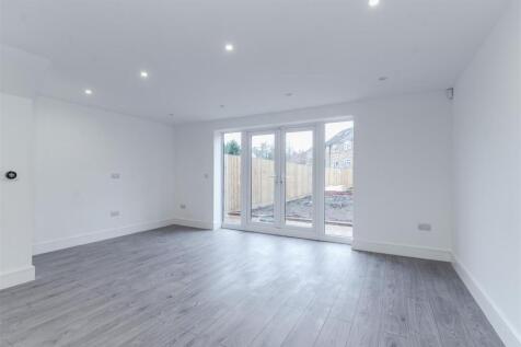 Reception Space