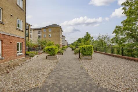 Communal Garden