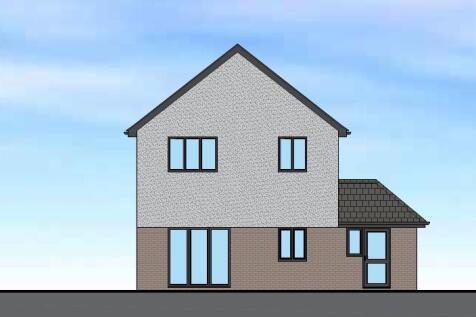 Rear Elevation