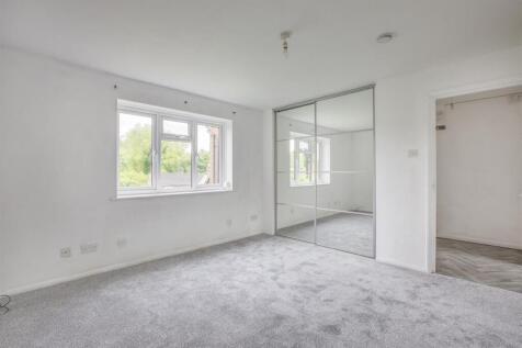 Bedroom/Recption Room
