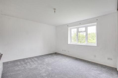 Bedroom/Reception Room