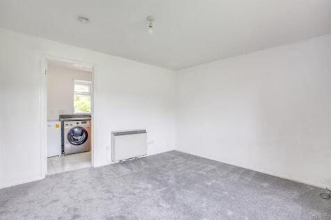 Bedroom/Reception Room