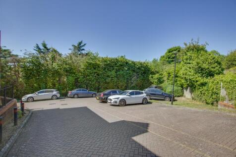 Residents Parking