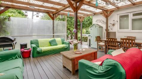 Pergola