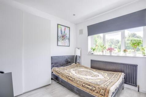 Bedroom Two (with Ensuite)