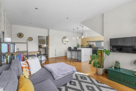 14 Rollings House, Wrights Meadow Road, HP11 1NQ-8