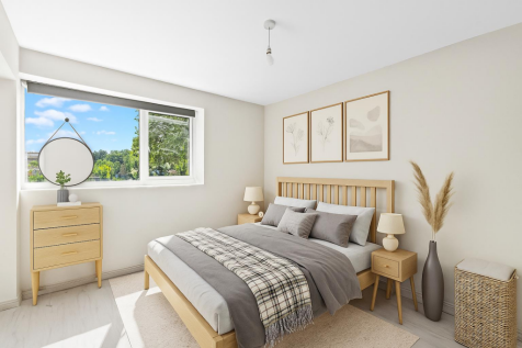 VS BEDROOM