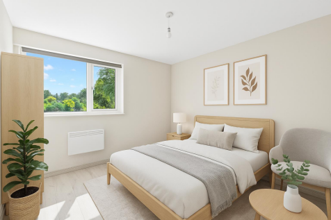 VT BEDROOM