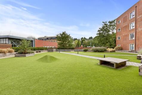 Communal Grounds