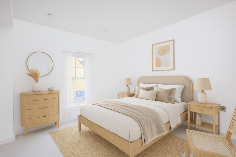 Principal Bedroom