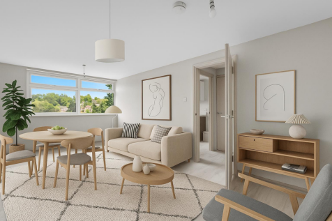 Living Dining Room