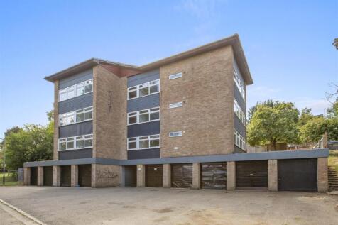 Block 1, 7 - 15 Pettifer Way, HP12 3UH Externals-3