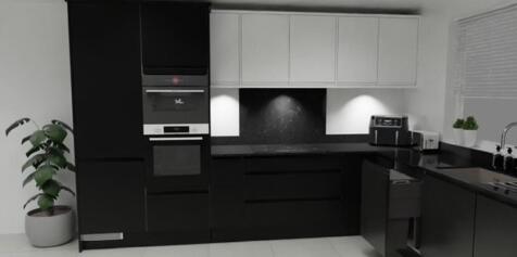 KITCHEN CGI