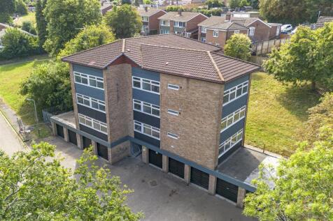Front Aspect