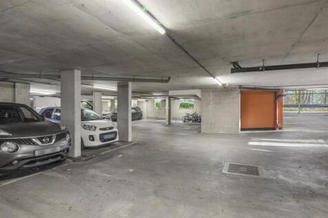 Underground Parking