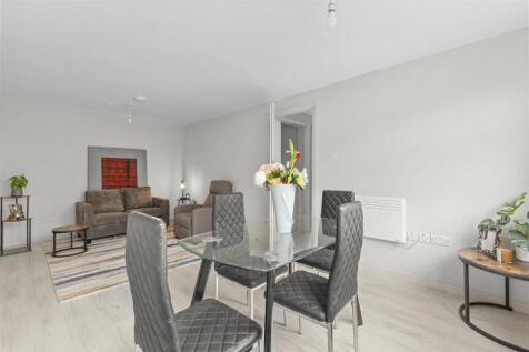 Sitting and Dining Room