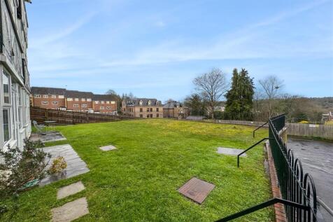 Rear Gardens