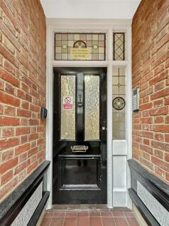 Communal Door