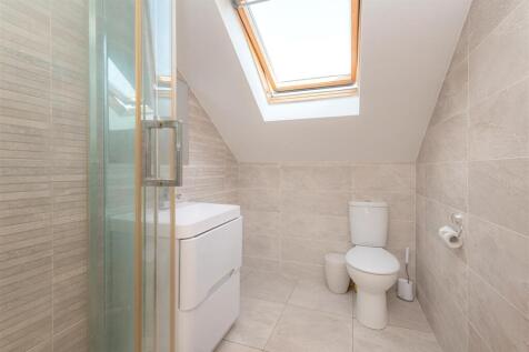 Principal Bedroom Ensuite