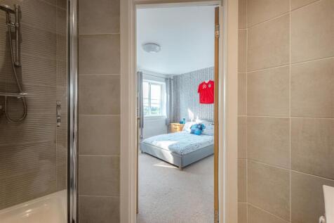 Bedroom Ensuite