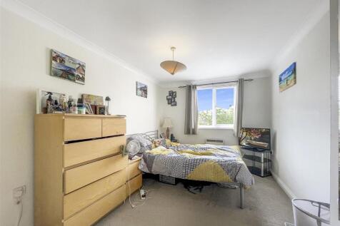 Master Bedroom 1