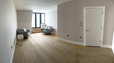 Kitchen/Lounge