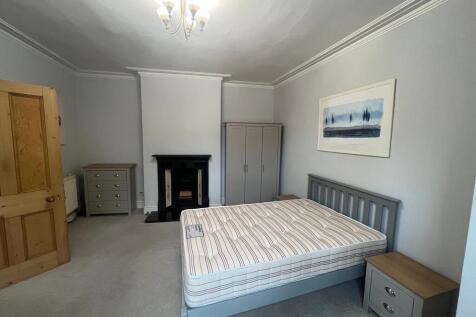 Ground Floor Bedroom